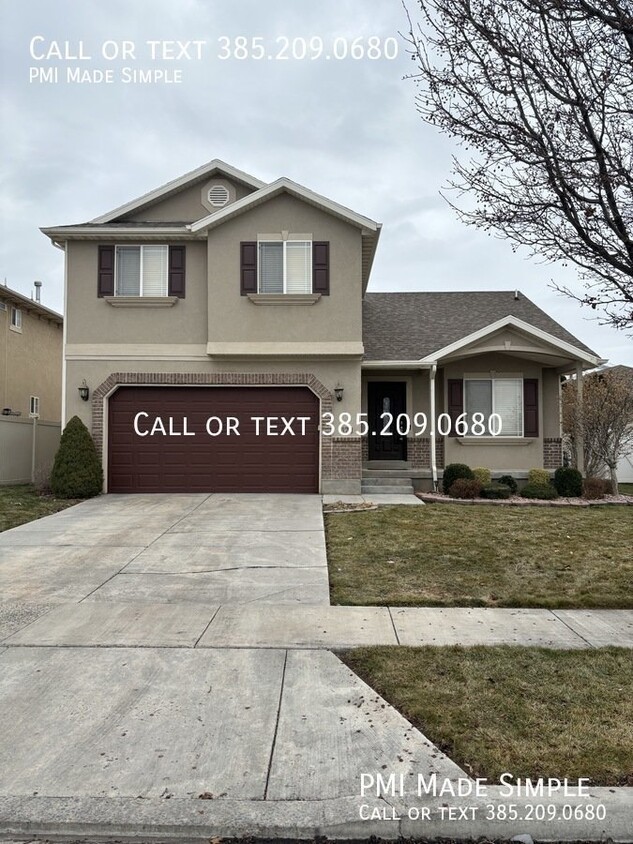 Foto principal - Stunning Family Home in Spanish Fork