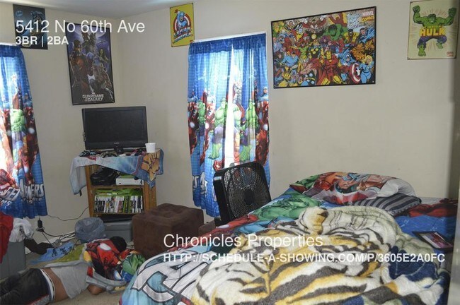 Foto del edificio - 5412 N 60th Ave