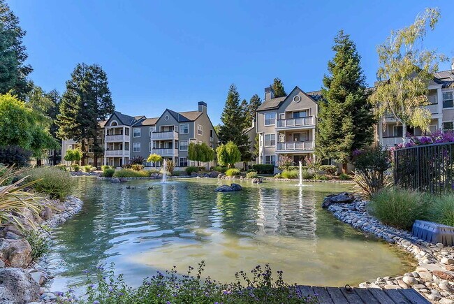 Foto del edificio - Willow Lake