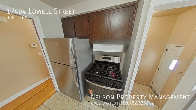 Foto del edificio - 17404 Lowell St