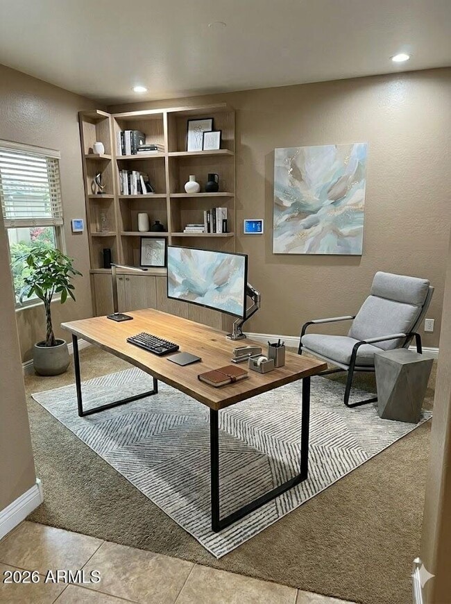 Foto del edificio - 10743 W Desert Elm Ln