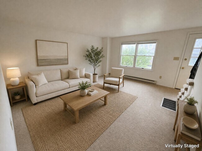 Foto del edificio - 435 Cedarcrest Dr