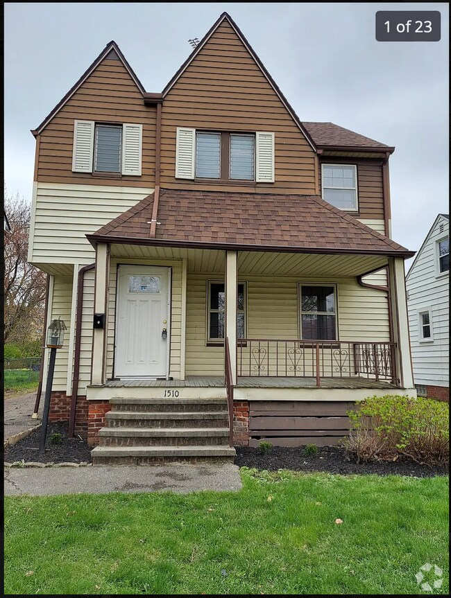 Building Photo - 1510 E 195th St