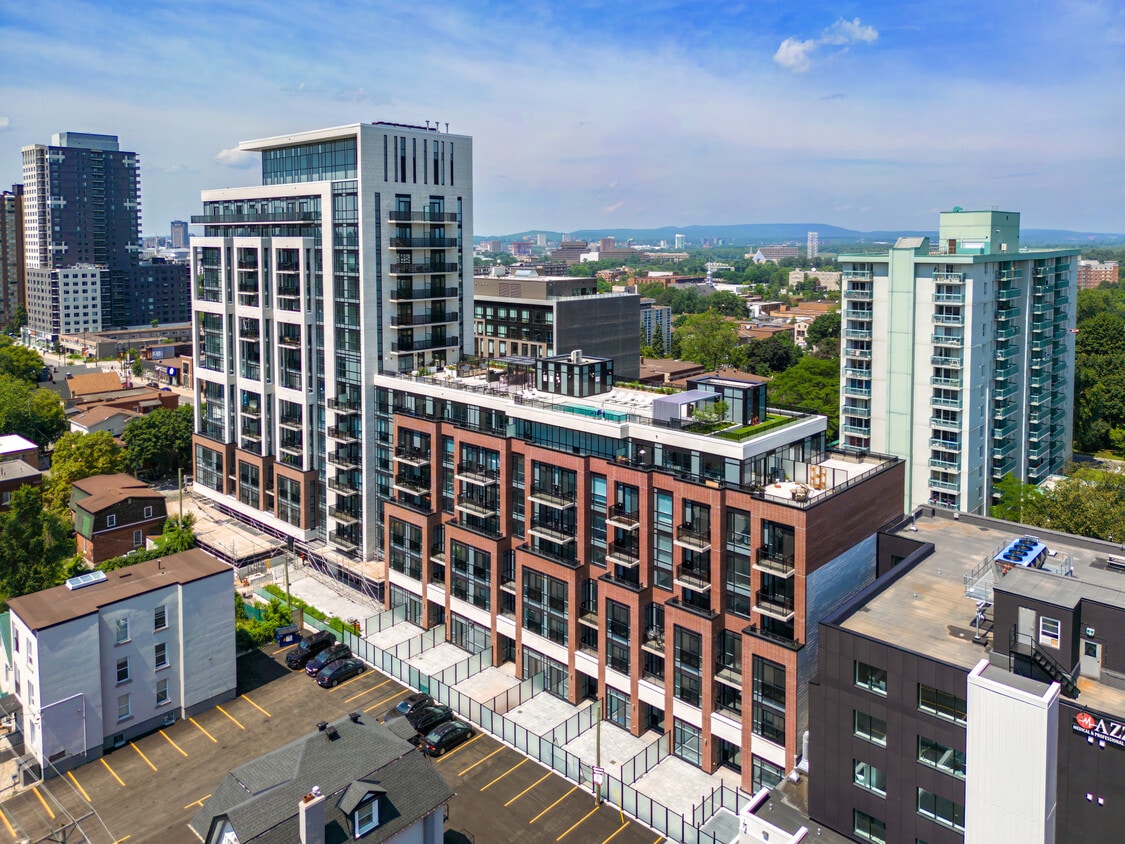 Primary Photo - The Charlotte