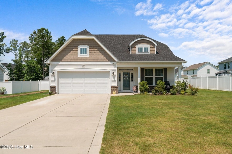 Primary Photo - 2025 Alder Ln