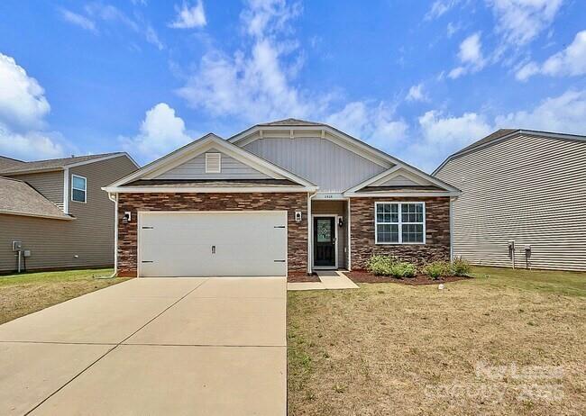 Foto principal - 6828 Pennyroyal Wy