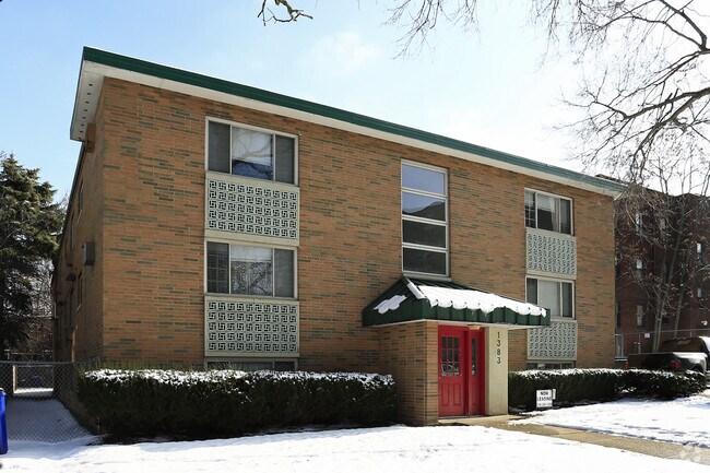 Foto del edificio - 114 North