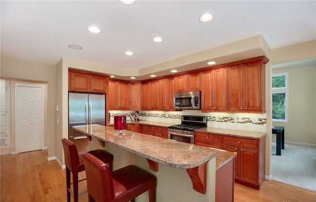 Building Photo - 11404 NE 106th Ln