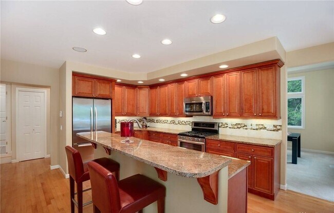 Foto del edificio - 11404 NE 106th Ln