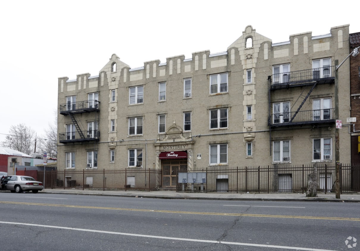 Apartment For Rent In Newark Nj 07104