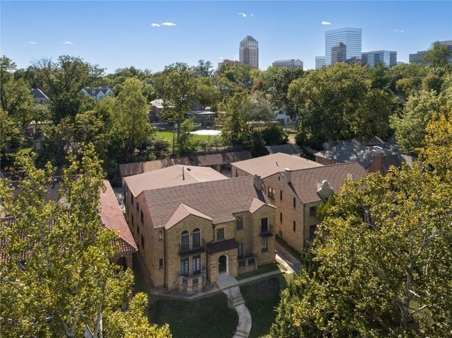 Building Photo - 7358 Pershing Ave