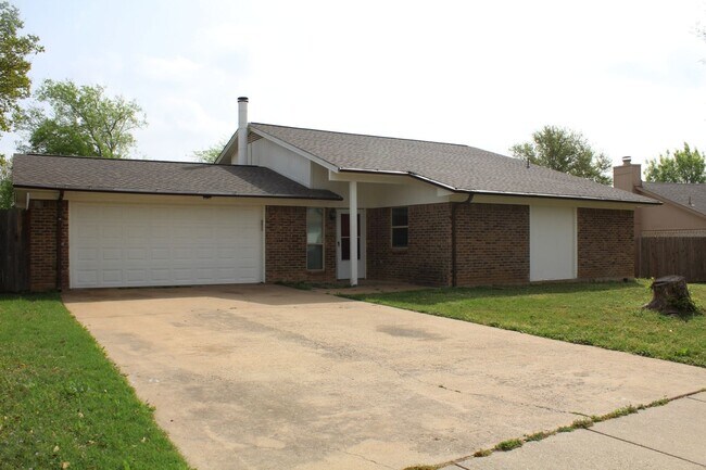 Foto del edificio - Charming 3BR House in Fort Worth