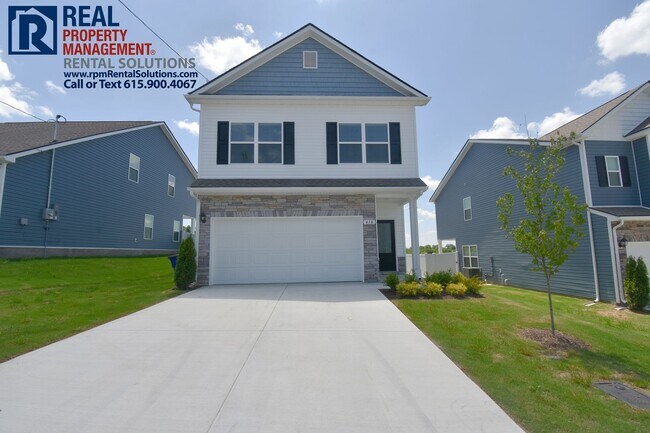 Building Photo - New construction 3 bedroom home in Shelbyv...