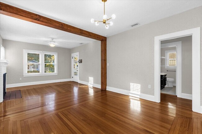 Foto del edificio - 1633 E Concord St