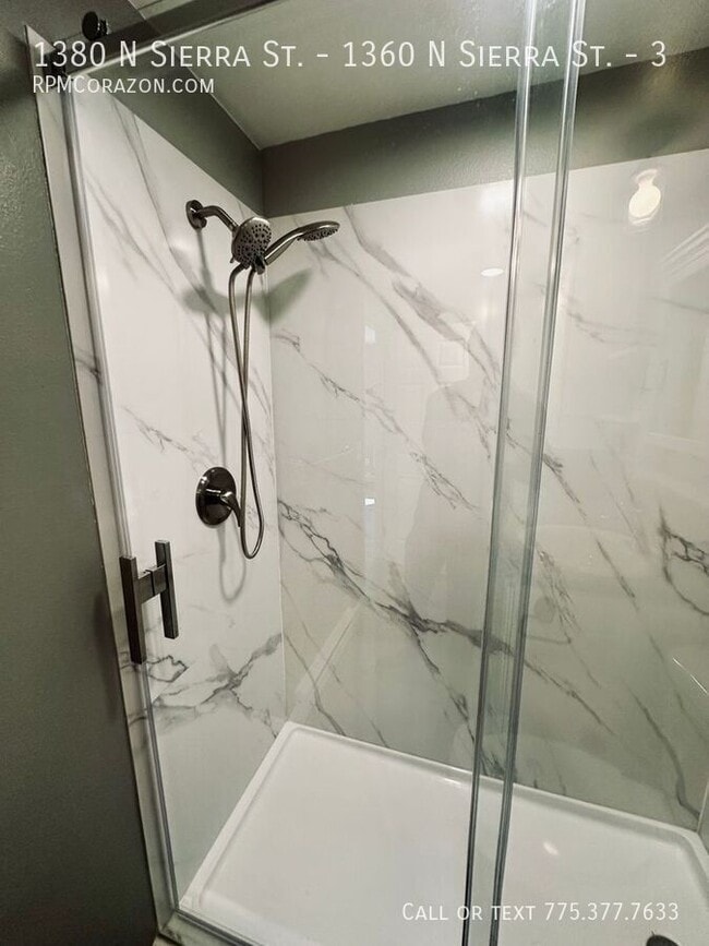 Foto del edificio - 1380 N Sierra St