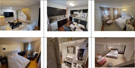 Building Photo - 5851 Lincoln Ave