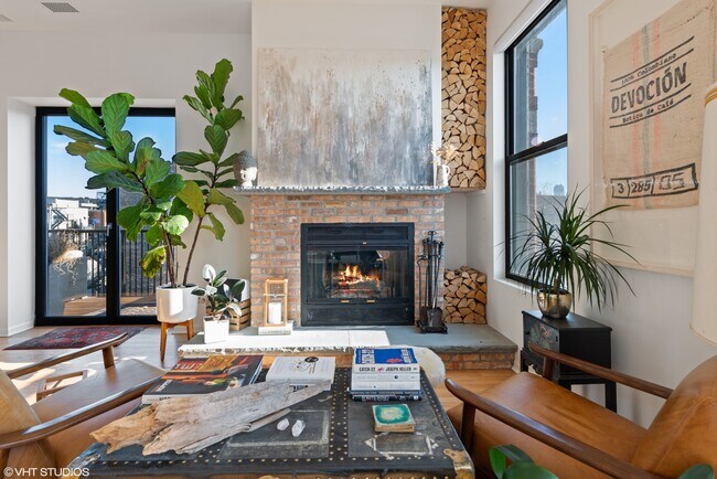 Foto del edificio - 1432 W Erie St