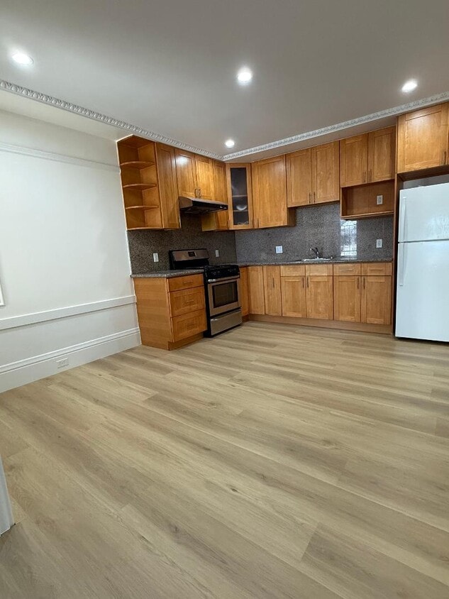 Foto del edificio - 130 Allison St