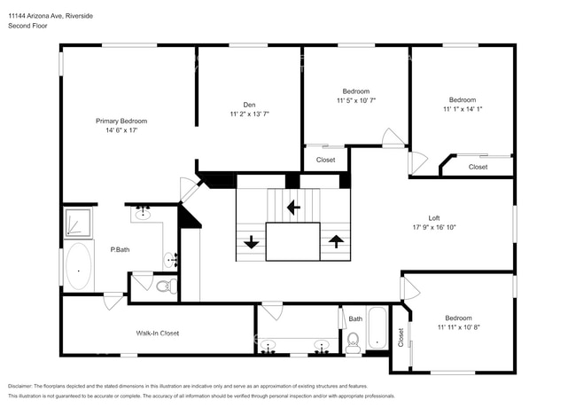 Building Photo - 11144 Arizona Ave