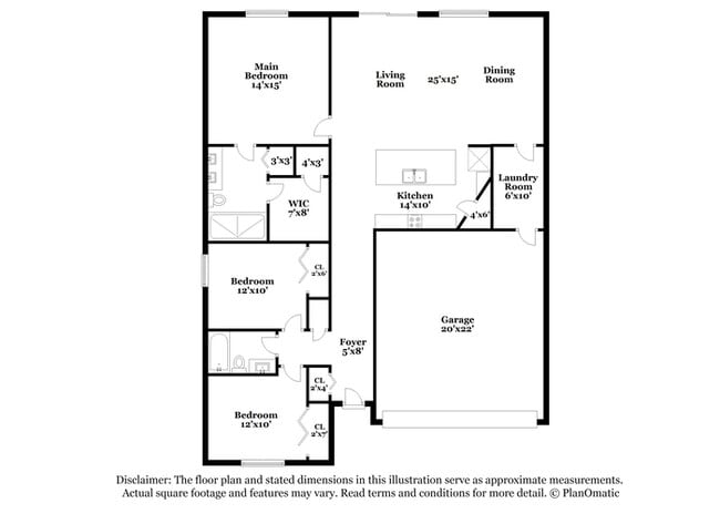 Building Photo - 4113 84th Ct E