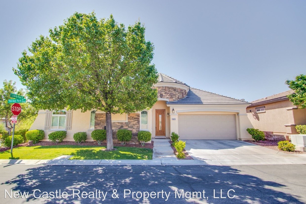 10479 Holiday Park Ave, Las Vegas, NV 89135 House Rental in Las Vegas