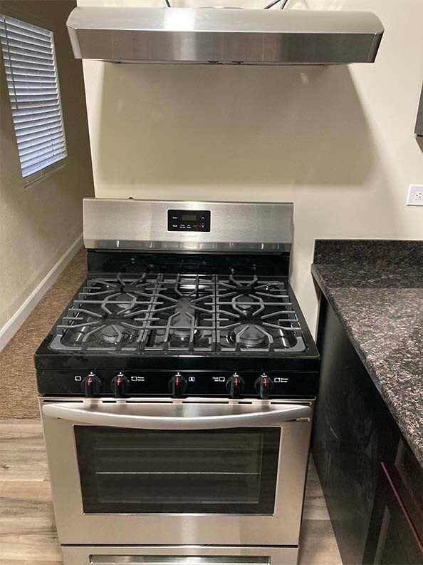 Foto del edificio - 2608 S San Pedro St