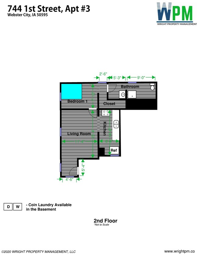 Building Photo - 744 1st St