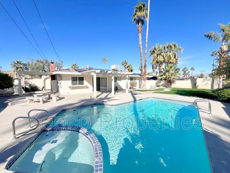 Foto principal - 37676 Bankside Dr