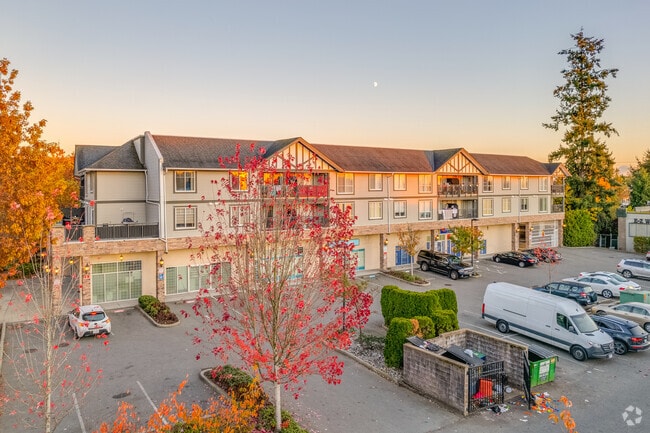 The Villas At Strawberry Hill