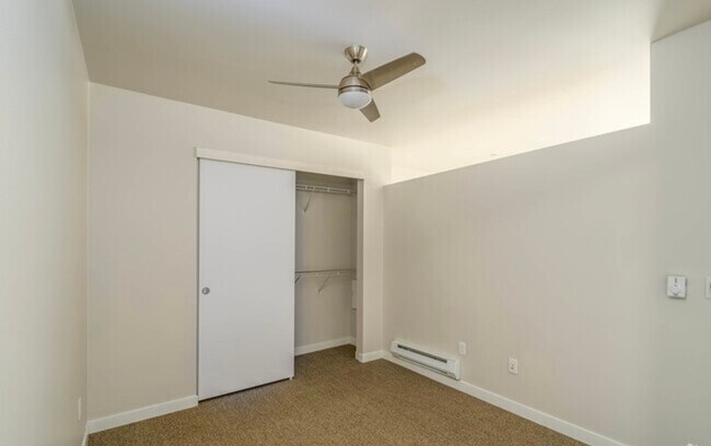 Interior Photo - The Duo Apartments