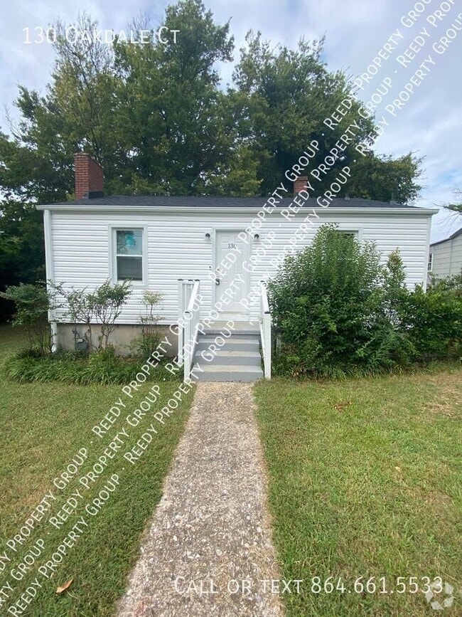 Building Photo - 130 Oakdale Ct