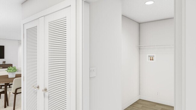Foto del edificio - New 2 Bedroom, 2 Bathroom Manufactured Home