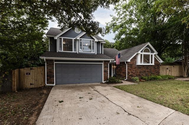 Foto del edificio - 561 Dove Creek Cir