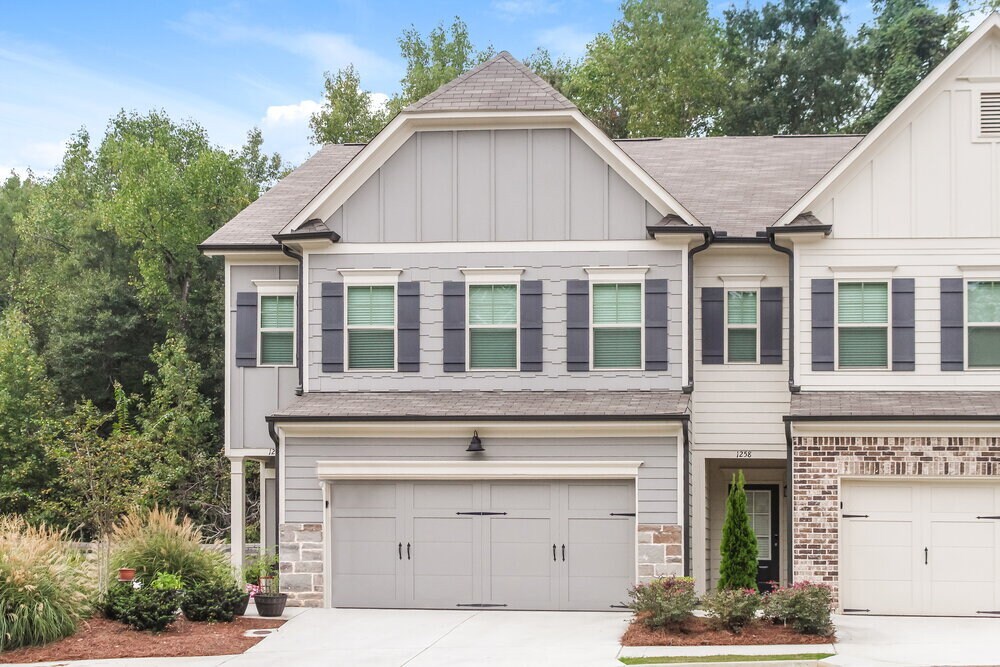Primary Photo - 1262 Spring Marsh Ct NE