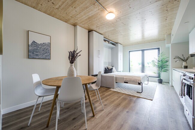 Photo du bâtiment - Halsa