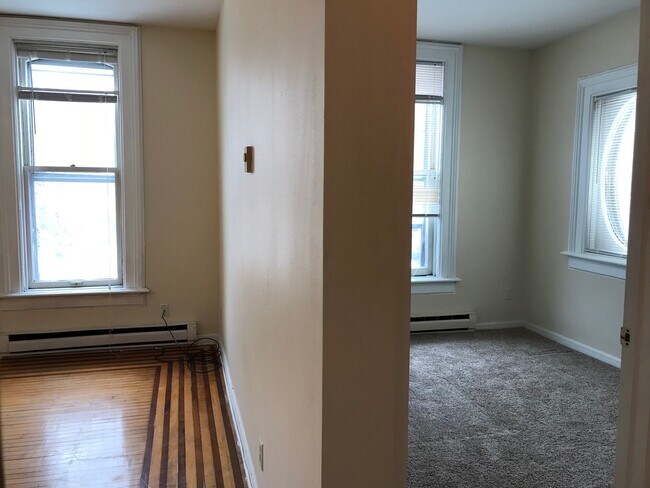 Foto del interior - The Mansion