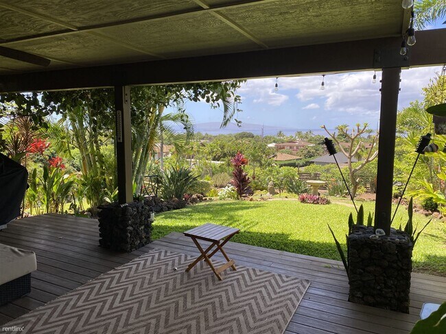 Building Photo - 1 br, 1 bath House - 3292 Mapu Pl Ocean Vi...