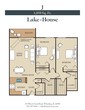 2 Bedroom L