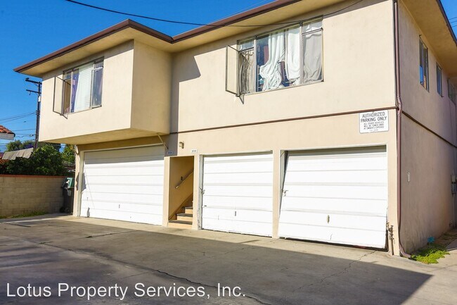 Building Photo - 508-514 Marguerita Ave