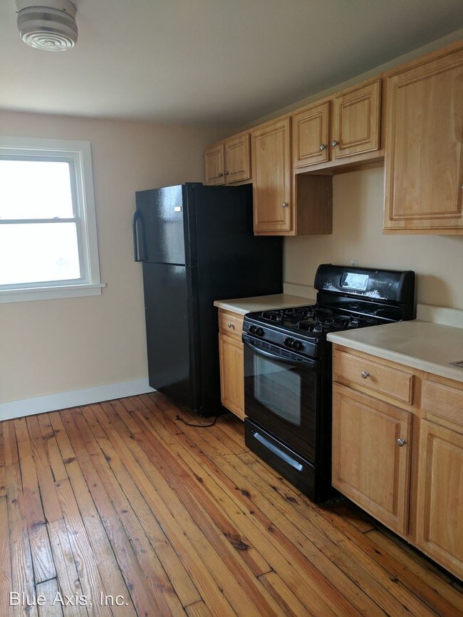 Foto del edificio - 522 Brooks Ave