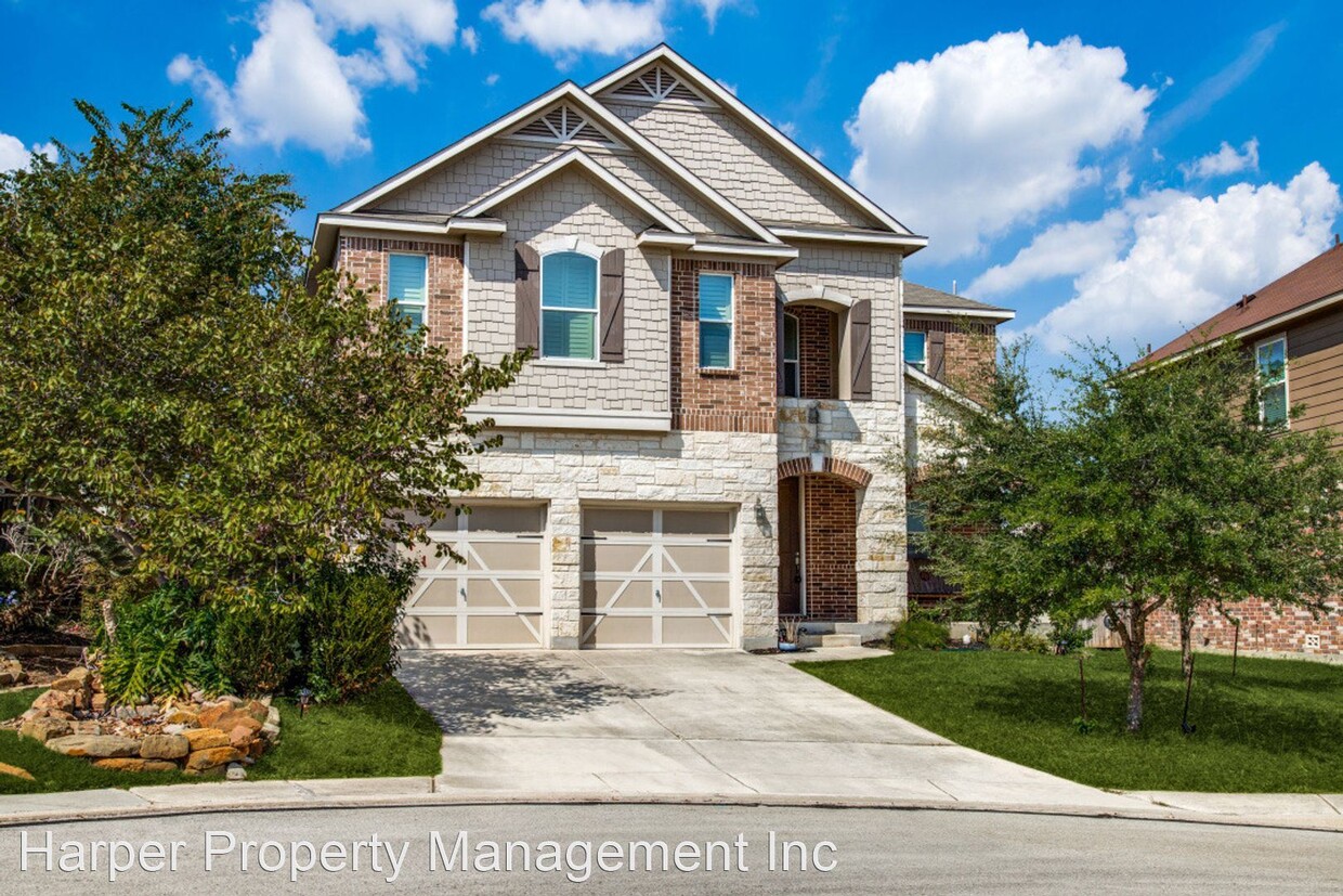 Primary Photo - 3 br, 2.5 bath House - 9023 Pine Creek Dr