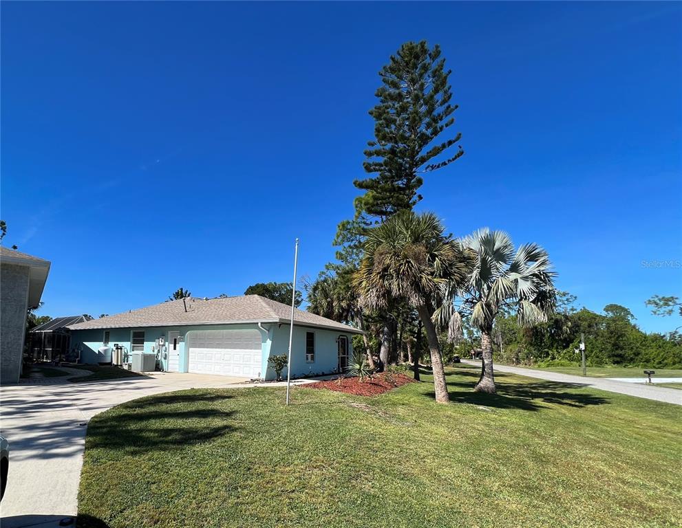 5341 Burgner St, Port Charlotte, FL 33981 House Rental in Port Charlotte, FL