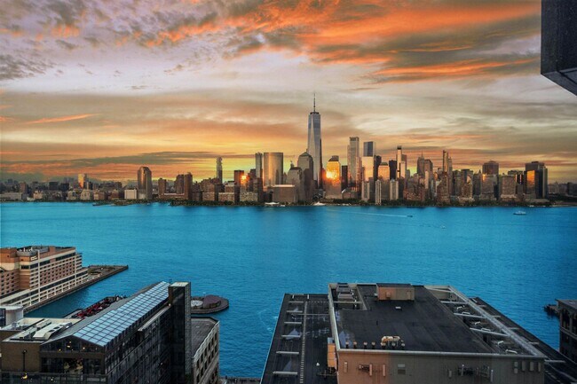 Foto del edificio - 99 Hudson St