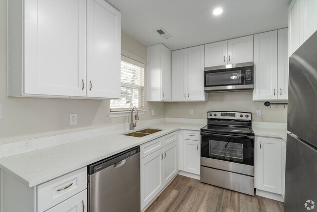 Foto del interior - Gastonia Groves Apartments