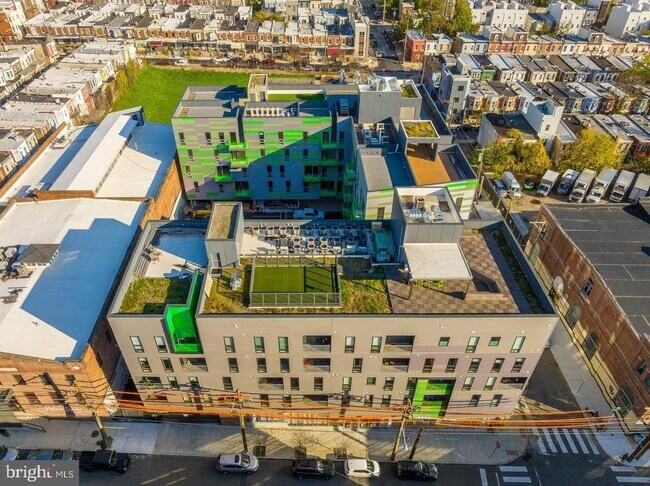 Foto del edificio - 1501 N 31st St