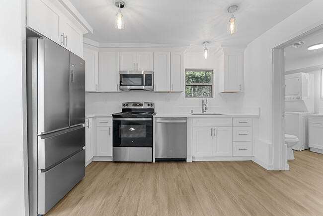 Foto del edificio - 3212 Hamilton Way