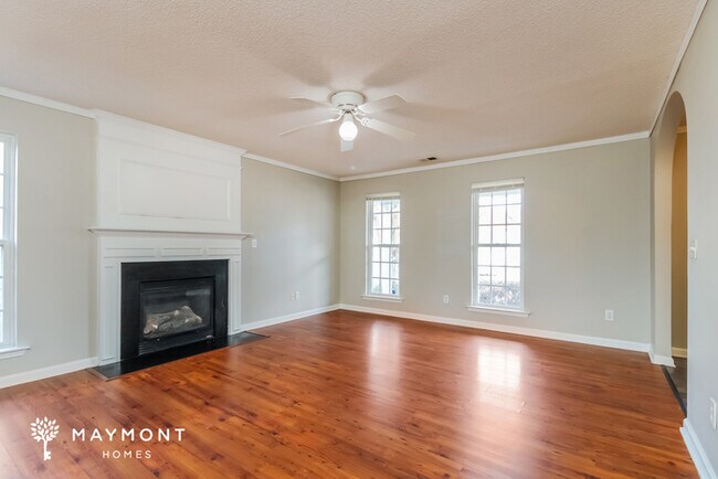 Foto del edificio - 208 Whixley Ln