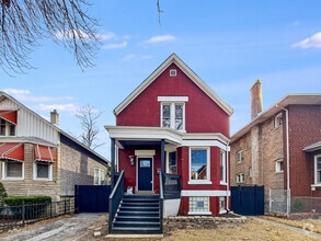 Building Photo - 7317 S Maryland Ave