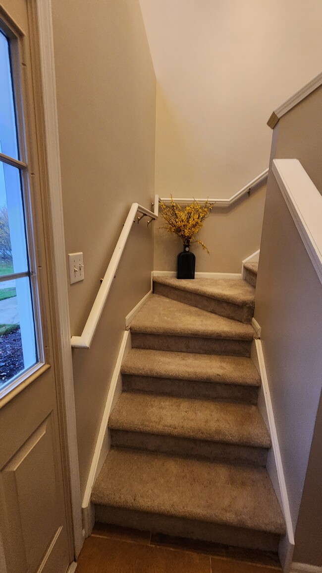 1st floor- entrance - 7311 Forest Cove Ln