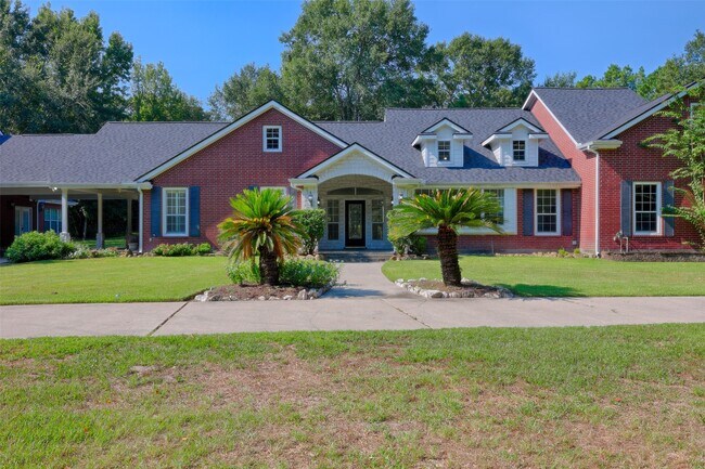 Foto del edificio - 11492 Majestic Dr